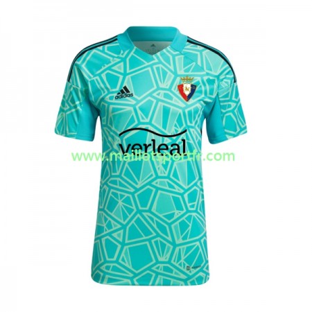 Maillot de Foot CA Osasuna Gardien Exterieur 2022/23